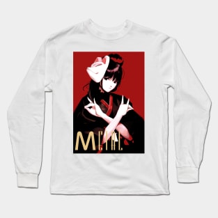 Babymetal Long Sleeve T-Shirts for Sale | TeePublic